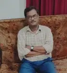 Dr. Dhiren Kumar Behera