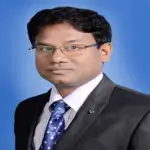 Dr. Rabinarayan Sethi