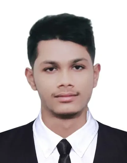 Ayusman Sahu