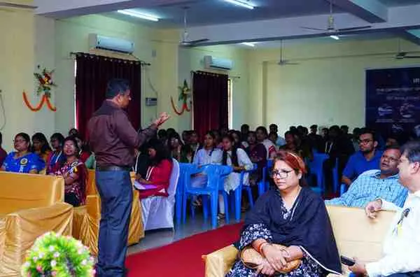 Iot Revolutionizing Manufacturing Symposium