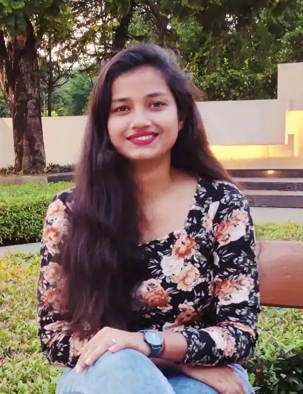 Shilpi Upadhyay