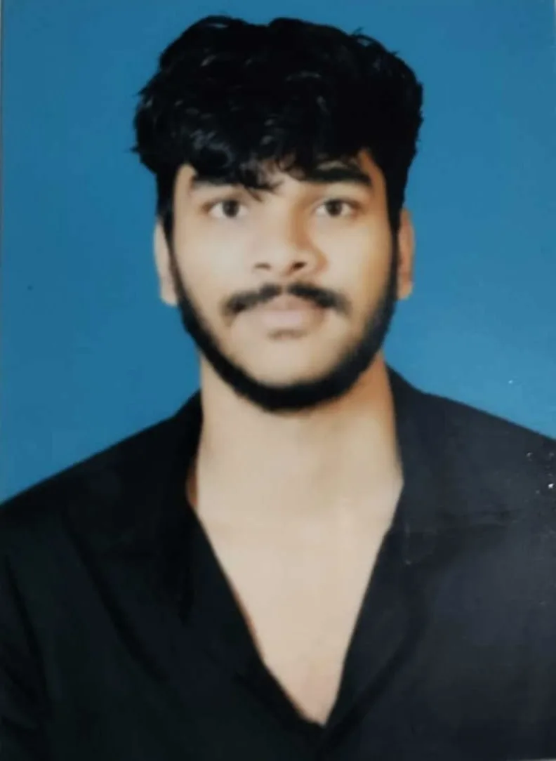 Subhranshu Sekhar Sahoo