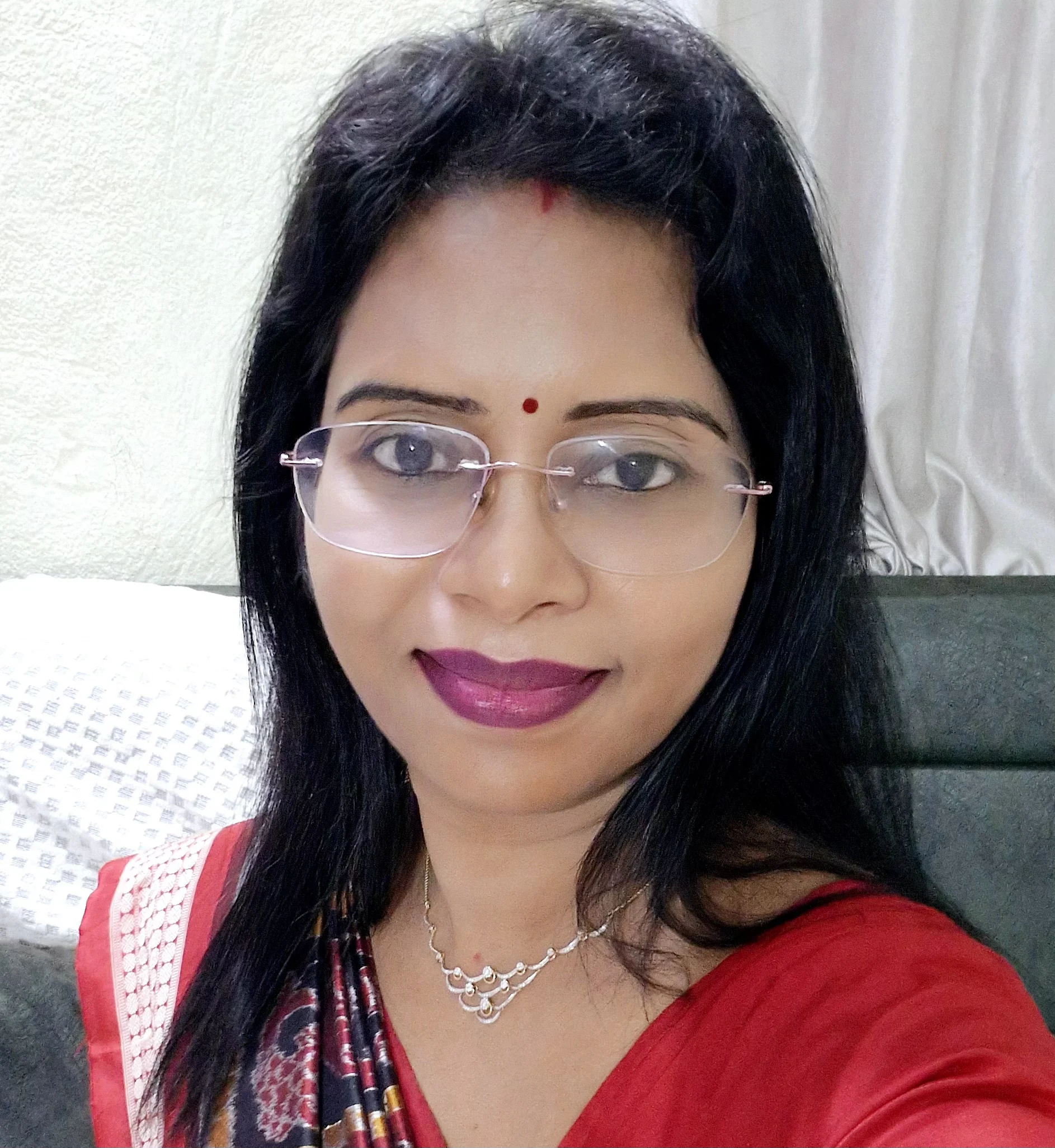 Dr. Supriya Sahu