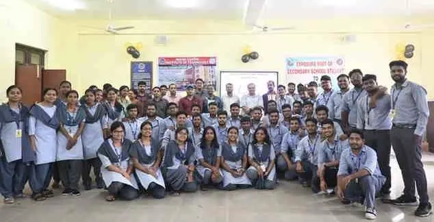 Teacher's Day Celebration