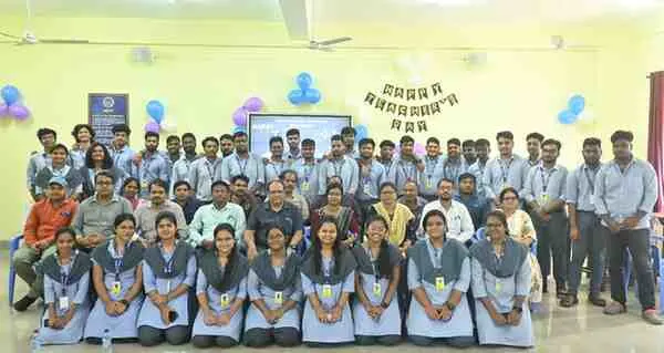 Teacher's Day Celebration